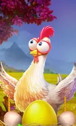 Chicken Drop