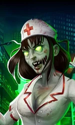100 Zombies