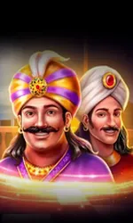 Akbar & Birbal