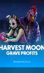 Harvest Moon - Grave Profits