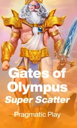 Gates of Olympus Super Scatter