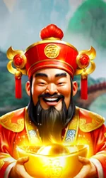 Chests of Cai Shen